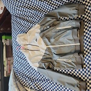Nike Windbreaker